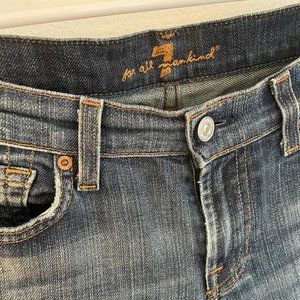 7 Women's Jeans